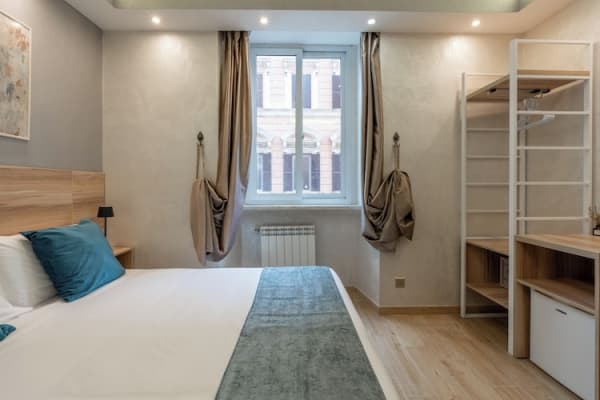 Rome Love Hotel - صورة 3