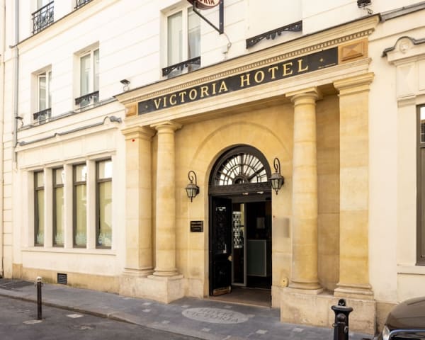 Hôtel Victoria Paris - صورة 2