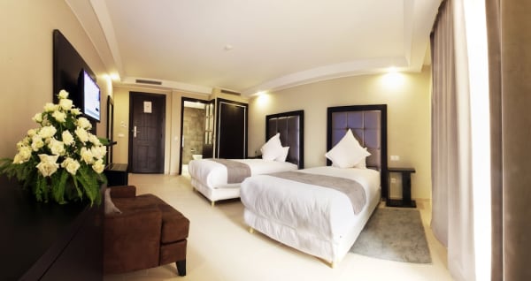 Tempoo Hotel Marrakech - صورة 3
