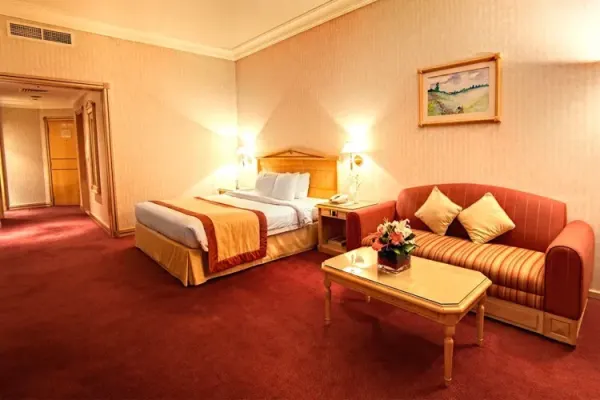 Capitol Hotel Jumeirah Dubai - image 2