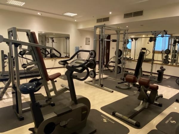 Palm Inn Hotel Doha - image 4