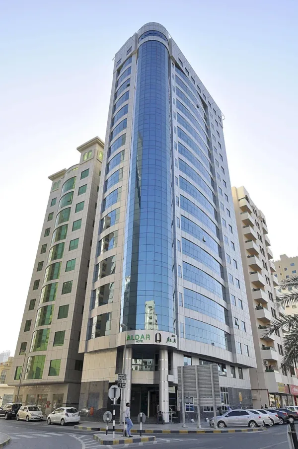 Aldar Hotel - image 3