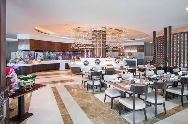 The Berkeley Hotel Pratunam - صورة 2