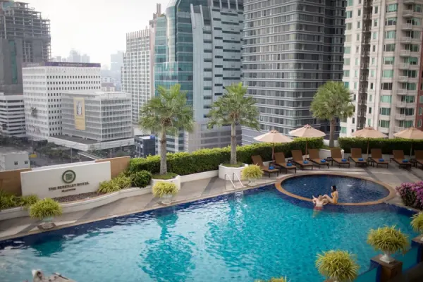 The Berkeley Hotel Pratunam - صورة 3