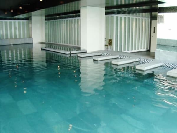 Bangkok City Hotel - صورة 2