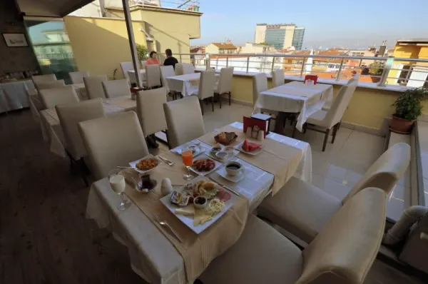 Khalkedon Hotel Istanbul - صورة 3