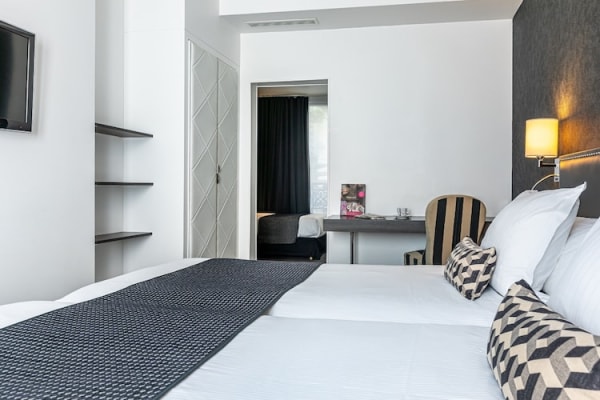 Hotel Diva Opéra - صورة 3