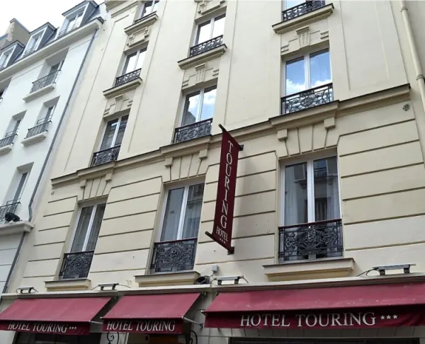 Hotel Touring - image 4