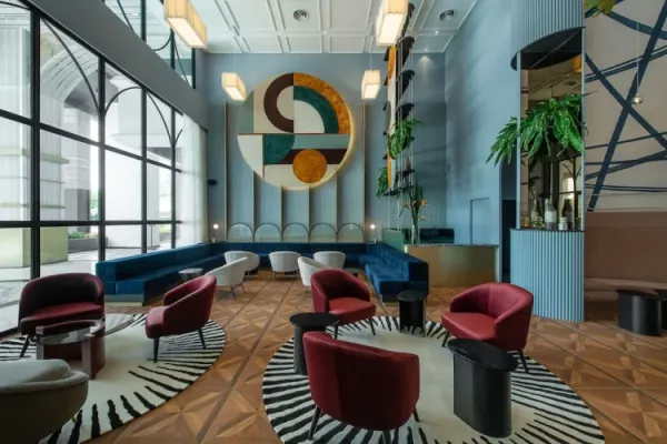 AMI Suites @ Arte Mont Kiara - صورة 2