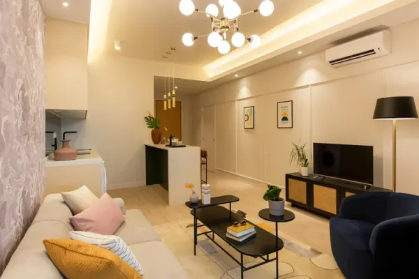 AMI Suites @ Arte Mont Kiara - صورة 3