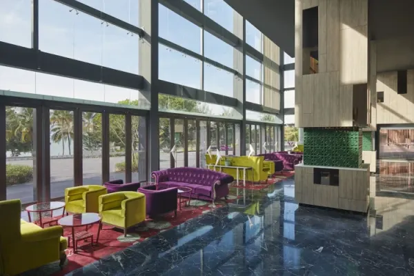 Angsana Teluk Bahang Penang - image 2