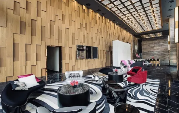 Star Suites Klcc - image 2