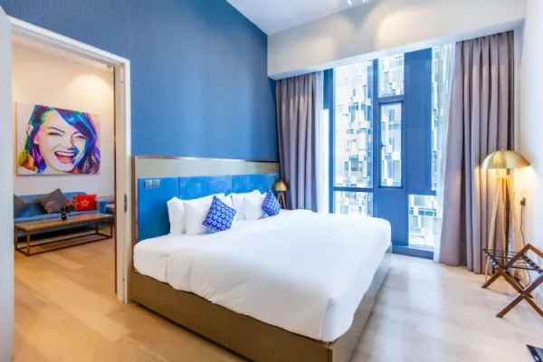 Star Suites Klcc - image 3