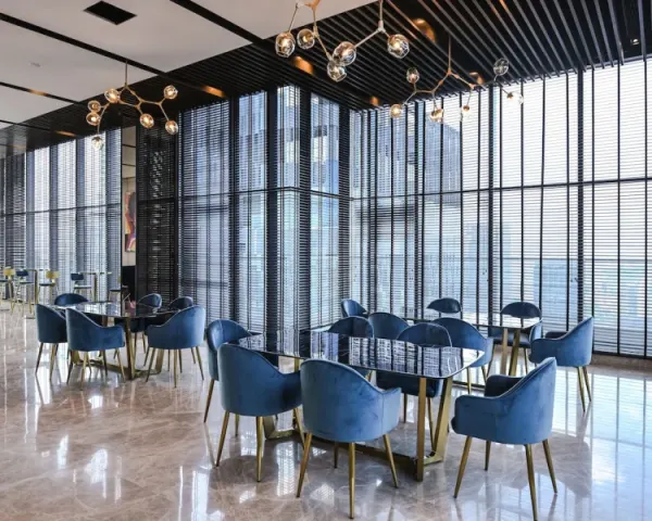 Star Suites Klcc - image 4