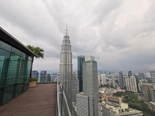 Sky Suites KLCC by Easy Nap - صورة 2