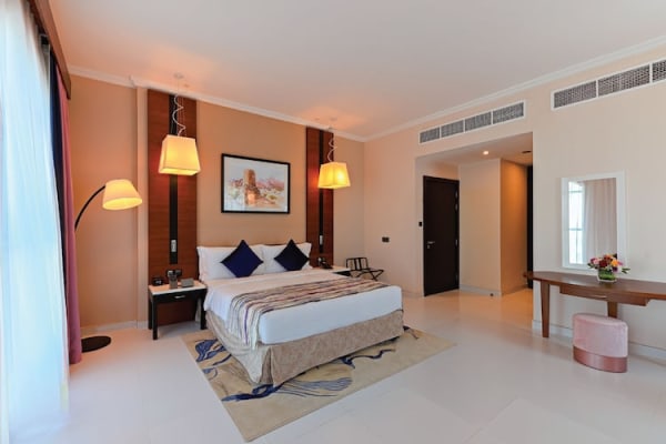 Asma Hotel - صورة 2