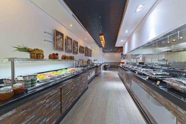 Asma Hotel - صورة 3