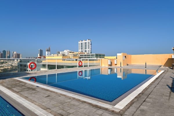 Asma Hotel - صورة 4
