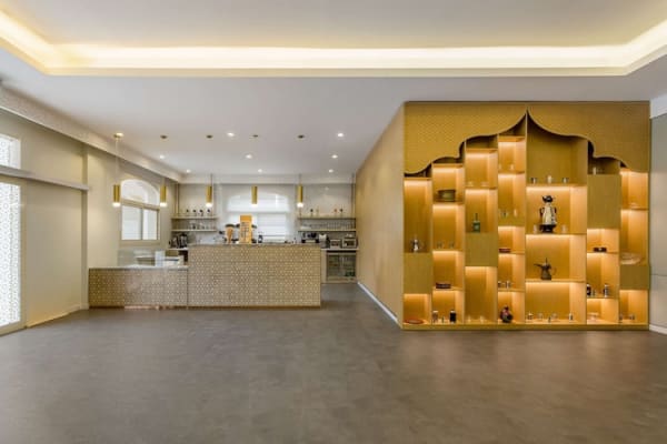 Radisson Riyadh Airport - image 4