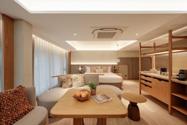 Ad Lib Hotel Bangkok - image 3