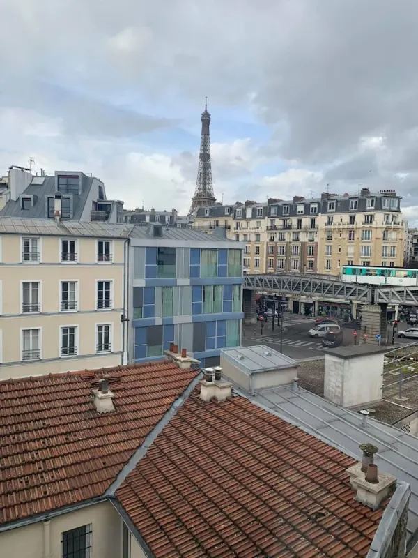 Dupleix Hotel - image 2