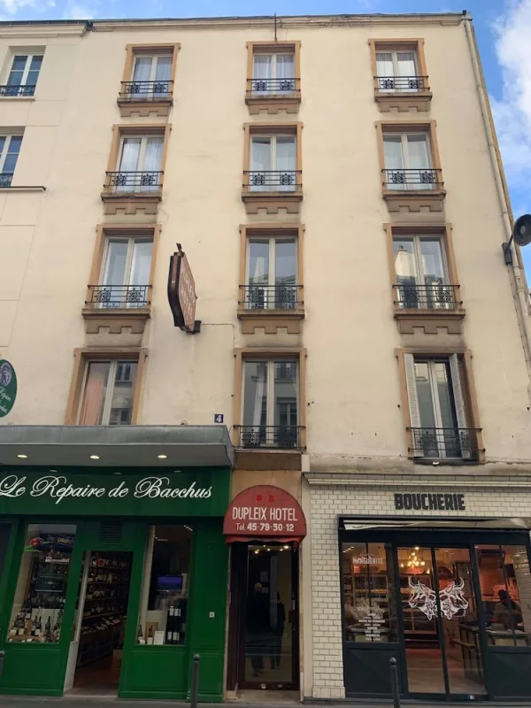 Dupleix Hotel - image 4