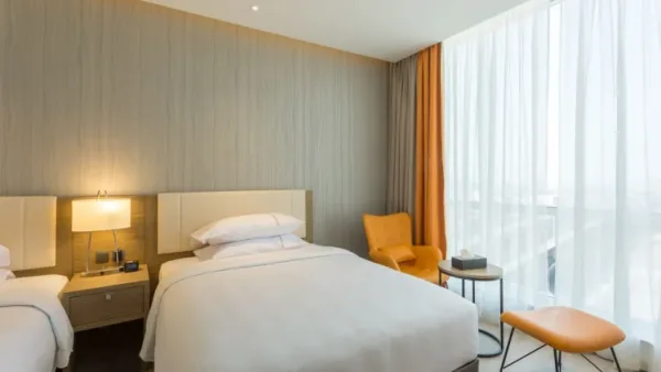 Clarion Hotel Jeddah Airport - صورة 3