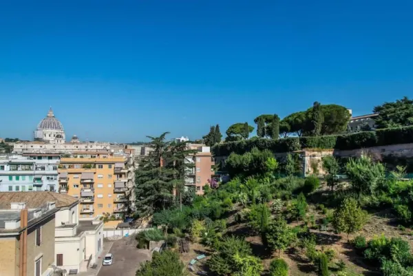 Bloom Hotel Rome - صورة 3