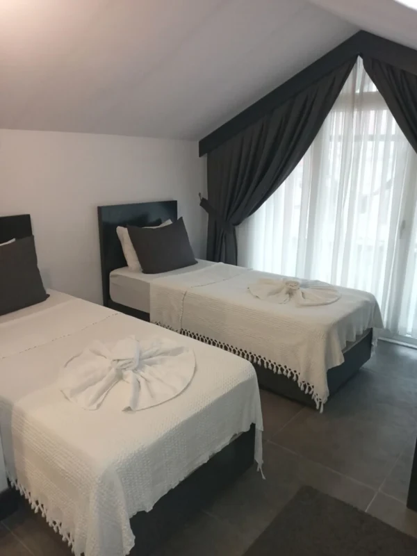 Dreams Istanbul Hotel