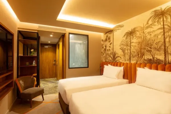 Hotel Jadali & Spa - صورة 3