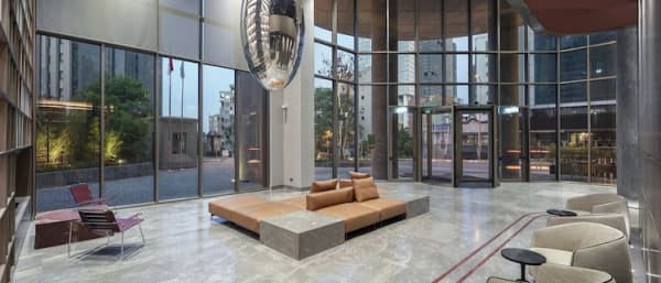 Melas Hotel Istanbul - صورة 2