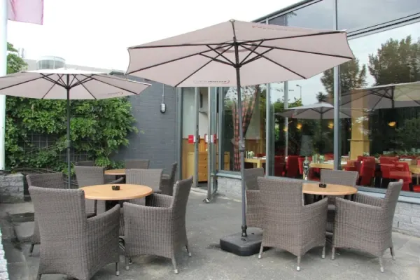 Bastion Hotel Amsterdam Noord - image 3