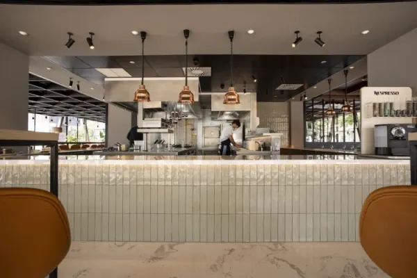 Hotel Paxton Barcelona - صورة 4