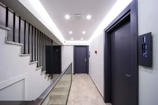 Xenia Hotel Istanbul - image 3