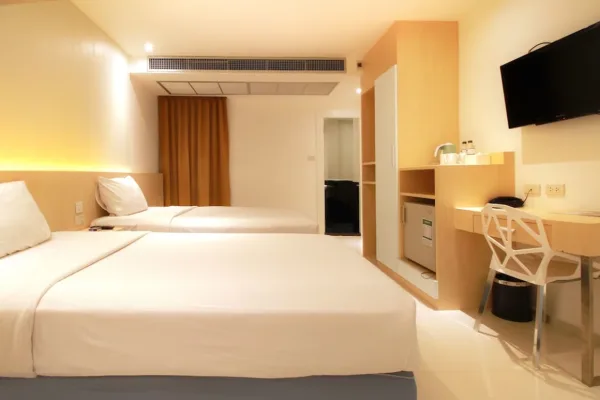 Ten Stars Inn