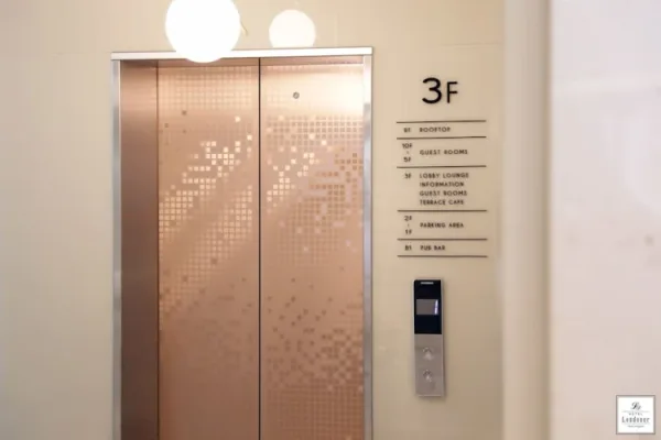 Gwangalli Hotel Londoner - image 4