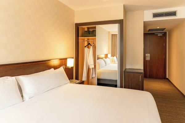 Arco Barcelona Hotel