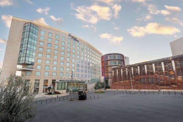 Signia by Hilton Amman
