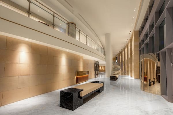 Signia By Hilton Amman - image 2