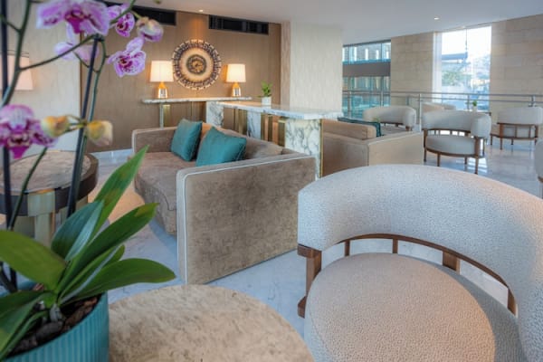 Signia By Hilton Amman - image 4