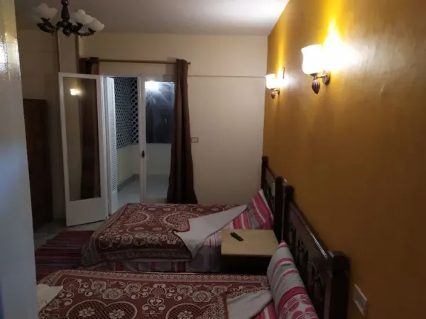 Cairo Moon Hotel Hostel - image 2