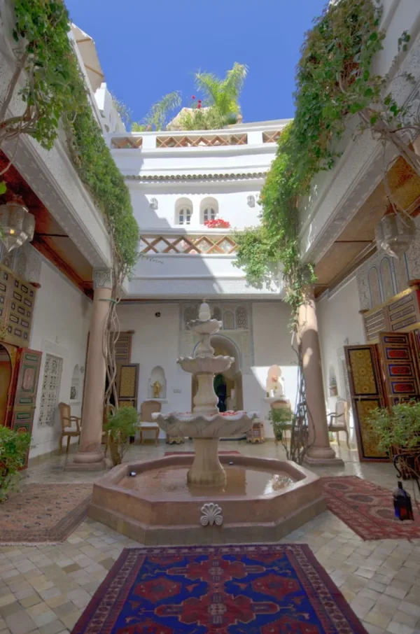 Riad Palais Des Princesses - image 2