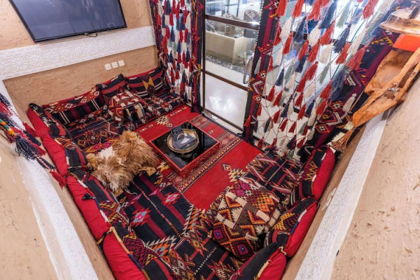 Al Muhaidb Residence Al Takhasossi 2 - صورة 3