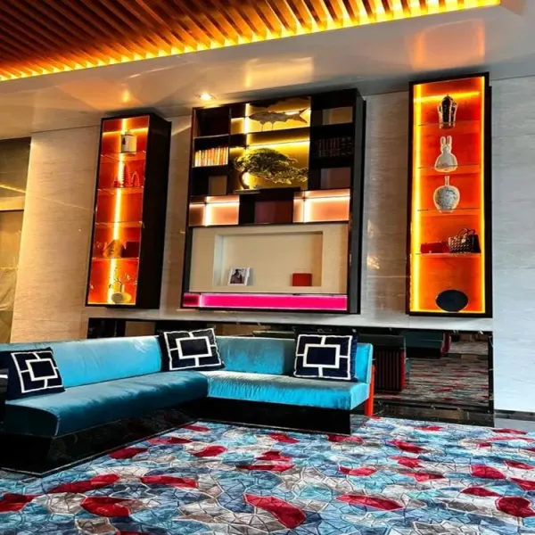THE FACE Style Hotel - صورة 2