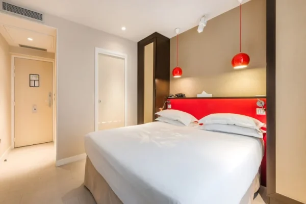 Hotel Eden - image 3