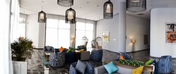 Wazo Appart-Hôtel - صورة 2