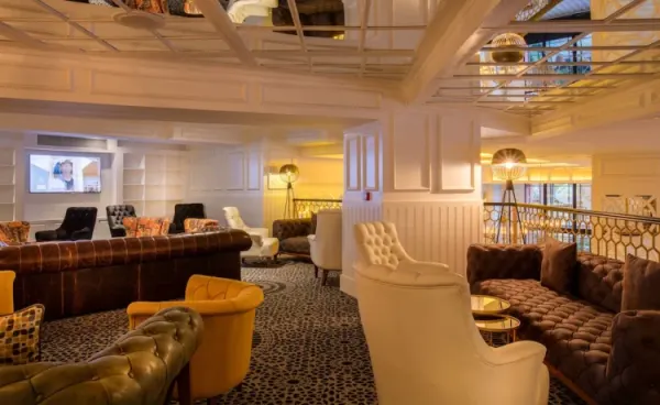 2ciels Boutique Hotel Spa - image 2