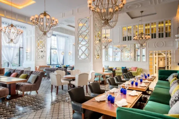 2ciels Boutique Hotel Spa - image 4