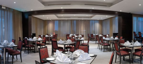Corp Amman Hotel - صورة 4