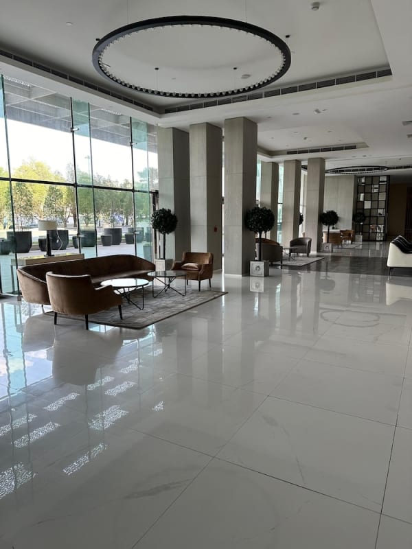 DAMAC Riyadh - Luxury Apartments داماك الرياض - صورة 2